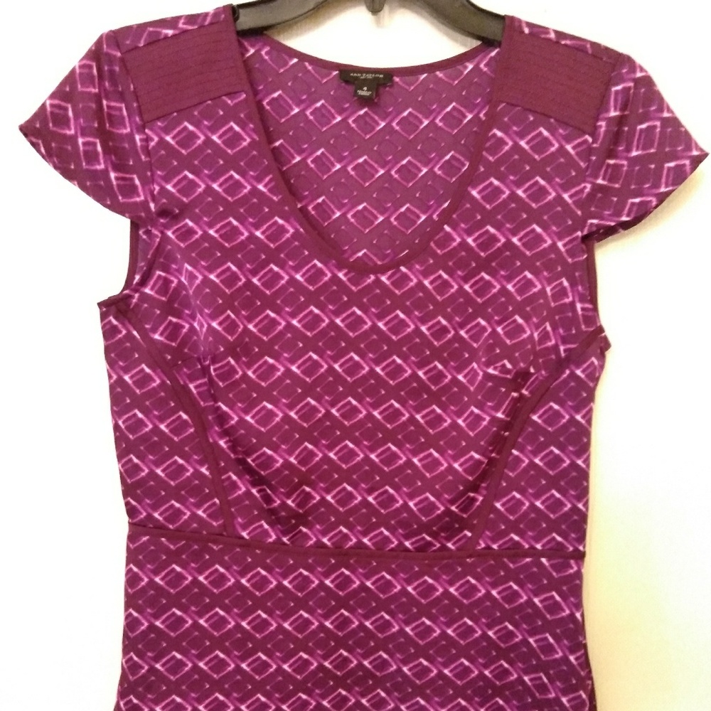 Ann Taylor blouse